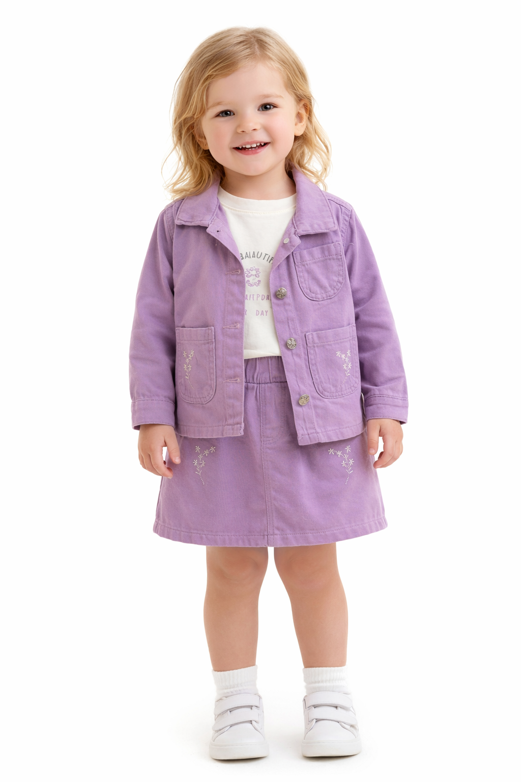 Tiny Smiles Boutique