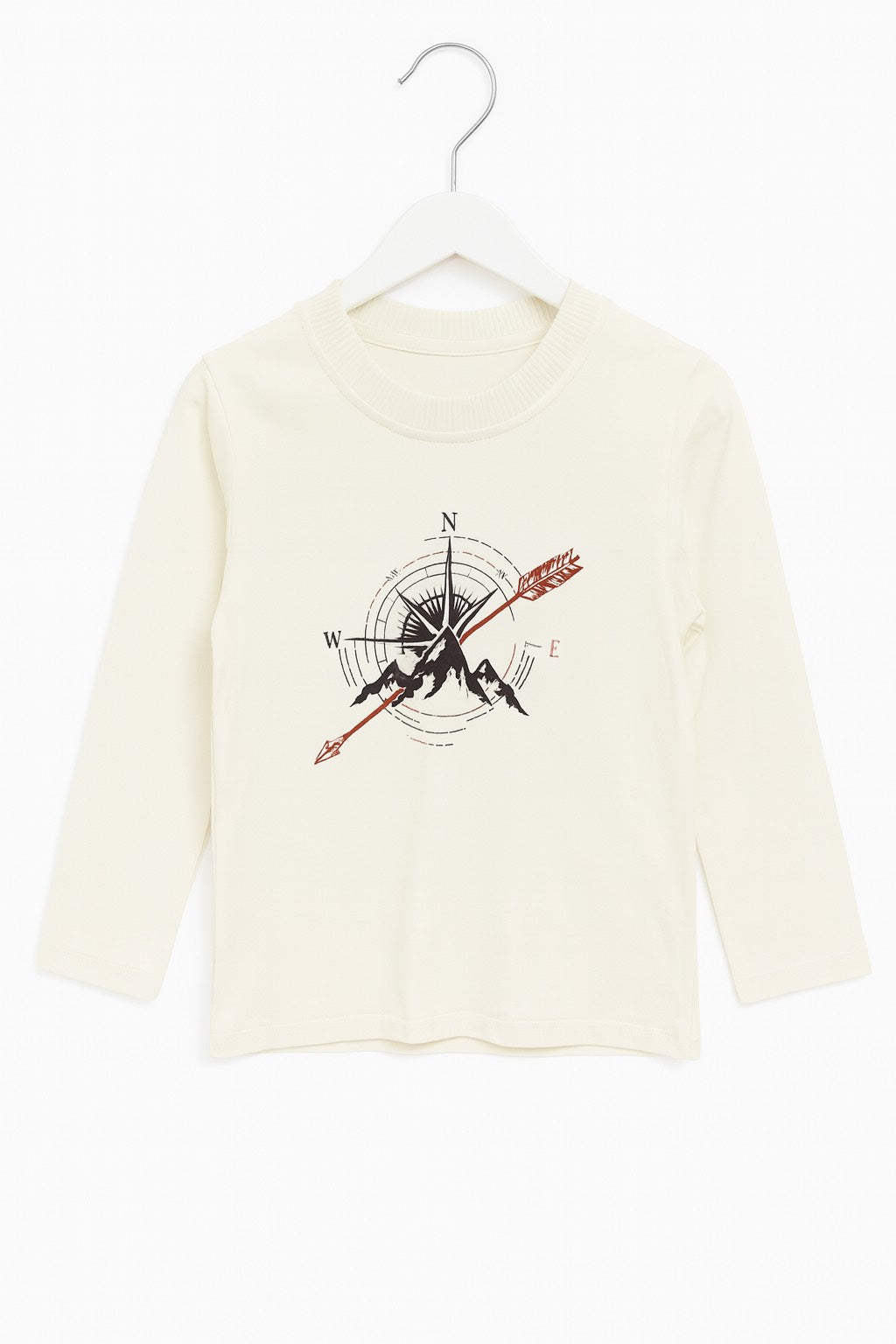Long Sleeve Tshirt