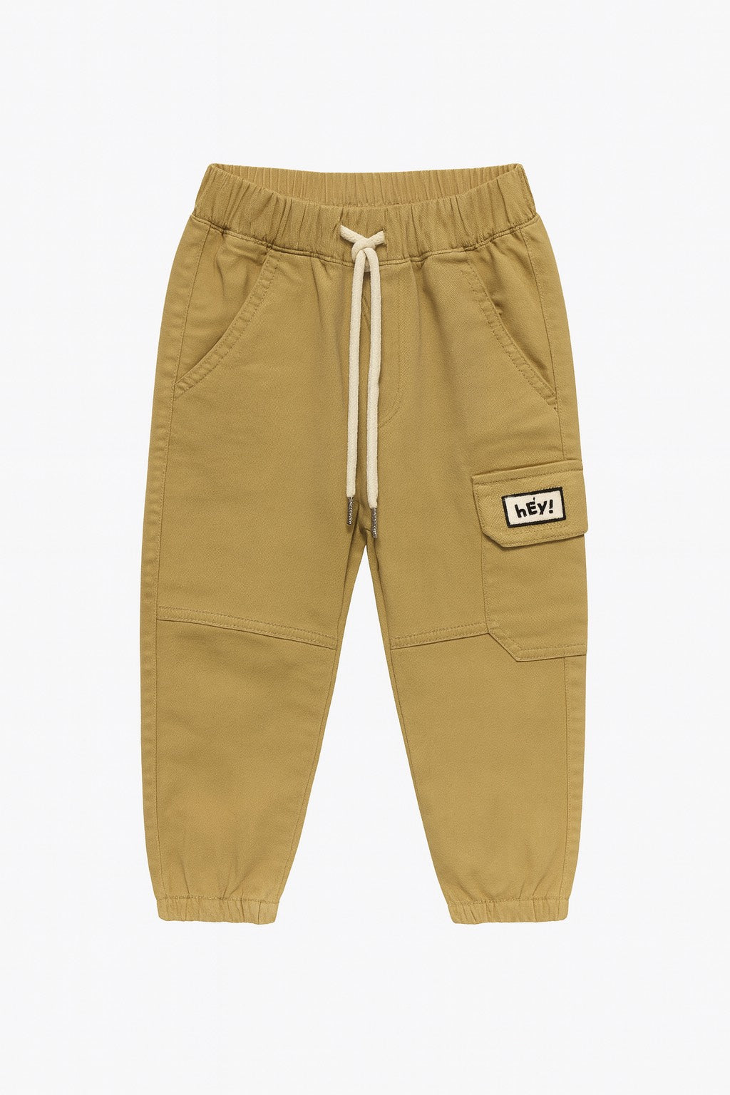 Mustard Cargo Jogger
