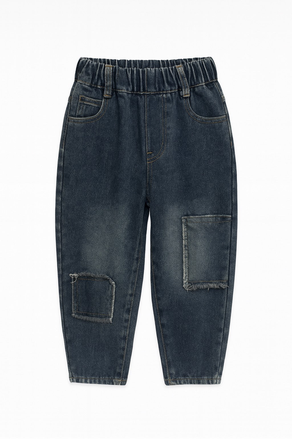 Dark wash Denim Jeans