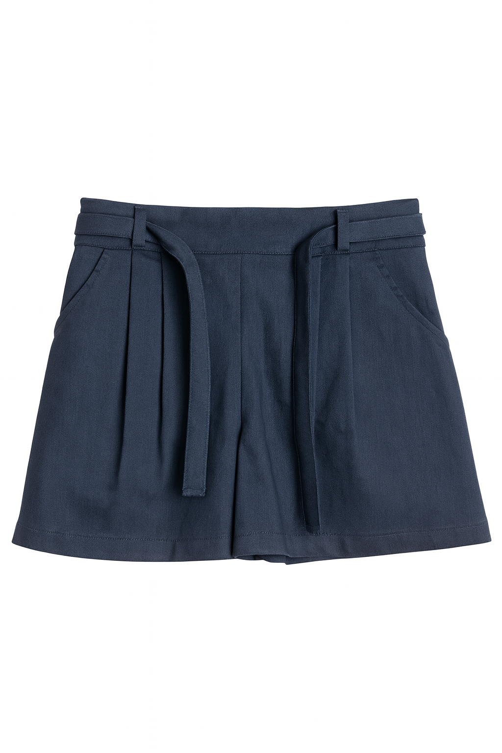 Navy Blue Short