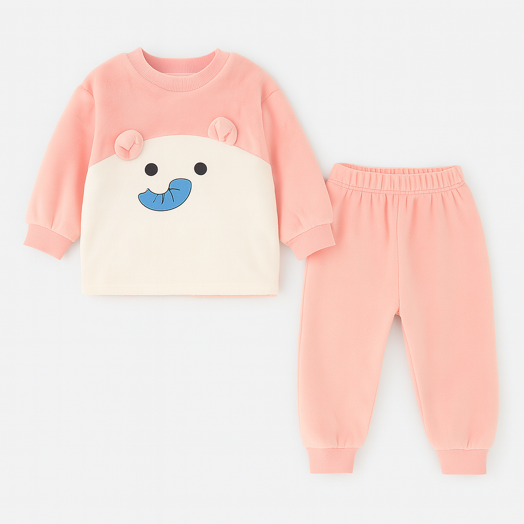 Pink set