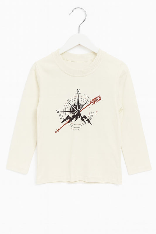 Long Sleeve Tshirt