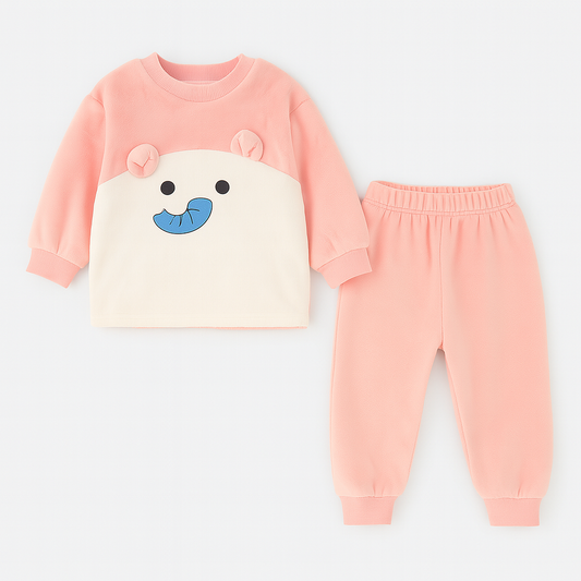 Pink set
