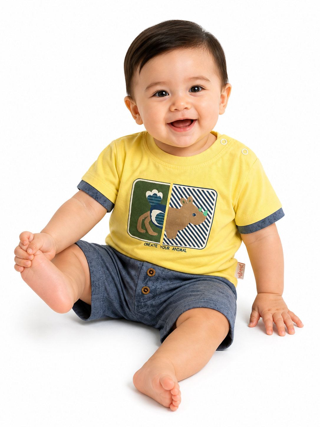 Baby Boy Set